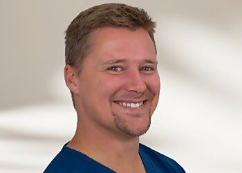 Photo of RYAN JAMES PODIATRY, Podiatrists specialist