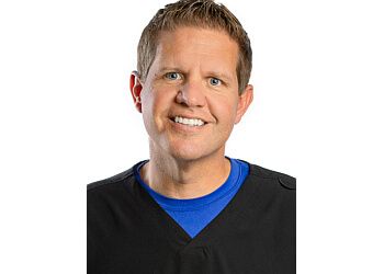 Photo of RYAN K. HOLMES, DDS - HOLMES FAMILY & COSMETIC DENTISTRY, Cosmetic dentists specialist