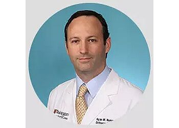 Photo of RYAN NUNLEY, MD - BARNES-JEWISH WEST COUNTY HOSPITAL, Orthopedics specialist