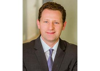 Photo of S. SAMUEL BEDERMAN, CONDITIONS TREATED: Scheuermann’s Disease, Kyphosis, Spondylolisthesis, Spinal Tumors, Adult Scoliosis, Childhood Scoliosis &amp; Spinal Fractures
TREATMENTS OFFERED: Spinal Surgery, Revision/Failed Spinal Surgery, Cervical Spine Surgery &amp; EOS Imaging in ORANGE