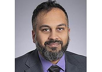 Photo of SAAD AHMED SYED, CONDITIONS TREATED: Pinched Nerves, Chronic Pain, Reflex Sympathetic Dystrophy, Hip, Knee, Upper Back, Shoulder, Arm, Acute, Neck, Bursitis and Foot Pain, Scoliosis, Fibromyalgia, Headaches, Muscle Spasms, Spinal Stenosis &amp; Migraines
TREATMENTS OFFERED: Lumbar Discography, Facet Joint Injections, Vertebroplasty, Kyphoplasty &amp; Medial Branch Blocks in OLATHE