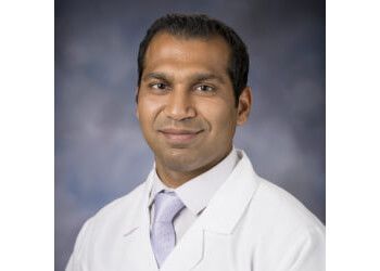 Photo of SACHIN GUPTA, Medical Oncology, Liver, Lung, Breast &amp; Kidney Cancer in FRESNO