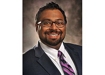 Photo of SACHIN K. BANSAL, CONDITIONS TREATED: Low Back, Neck, Myofascial, Hip, Knee, Arthritis, Elbow, Shoulder, Foot, and Ankle Pain, Fracture Care, Scoliosis, Spinal Stenosis, Spine Disorders, Lumbar Epidural Steroid Injections, Lumbosacral Disc Herniation, Headaches &amp; Migraine in AURORA