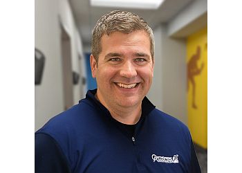 Photo of SAFET O. HATIC II, CONDITIONS TREATED: Complex Injuries of the Lower Extremity, Fracture, Arthritis, Achilles and Heel Pain, Adult Flat Foot, Bunions/Hammertoes, Diabetic Foot &amp; Ankle Conditions
TREATMENTS OFFERED: Cartilage Restoration &amp; Total Ankle Replacement Surgery &amp; Sports Medicine in DAYTON