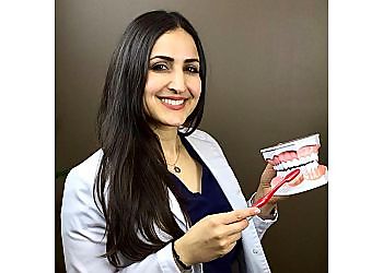 Photo of SAHAR YAFTALY, DMD, Dentists specialist