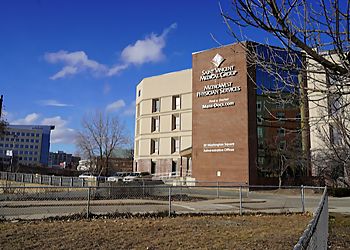 Photo of SAINT VINCENT MEDICAL GROUP, Sleep clinics specialist