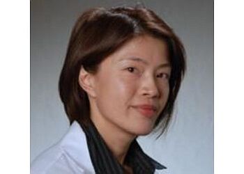 Photo of SAKO CHEN, CONDITIONS TREATED: Thyroid Diseases, Diabetes Mellitus (DM), Disorders of Lipoid, Metabolism, Hypertension (HTN), Hyperthyroidism, Vitamin D Deficiency, Osteoporosis, Polycystic Ovarian Syndrome (PCOS), Obesity, Thyroiditis, Thyroid Cancer, Non-Toxic Goiter &amp; Hypothyroidism in DOWNEY