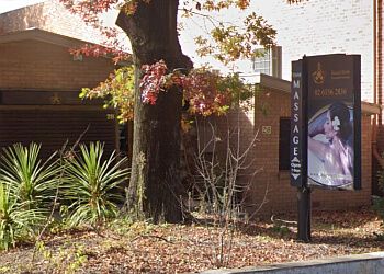 Photo of SALAA SIAM THERAPEUTIC MASSAGE, Massage therapy specialist