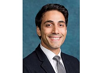 Photo of SALAR DELDAR, MD - PACIFIC REHABILITATION & PAIN, Pain management doctors specialist