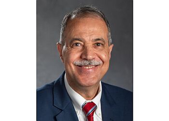 Photo of SALEH AL DASOUQI, MD - MSU HEALTH CARE MEDICINE SPECIALTY CENTER | ENDOCRINOLOGY, Endocrinologists specialist