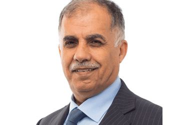 Photo of SALEH I. KHADDASH, MD - HVA MEDICAL GROUP, Endocrinologists specialist