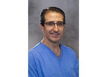 Photo of SALVATORE LOMBARDO, CONDITIONS TREATED:Kidney Stones, Urinary Incontinence, Erectile Dysfunction, Urologic Cancer, Male Infertility, Ultrasound Imaging, Urodynamics, Vasectomy &amp; Prostate Cancer in NEWARK
