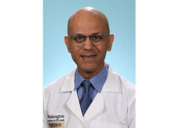 Photo of SAM B. BHAYANI, MD, MS - WASHINGTON UNIVERSITY UROLOGY, Urologists specialist