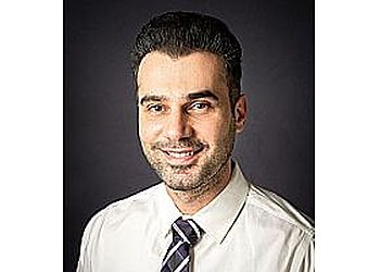 Photo of SAMAN GHAEMMAGHAMI, DMD - DREAM SMILE CITY, Dentists specialist