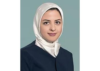 Photo of SAMANEH ASHKTORAB, CONDITIONS TREATED: Nasal Congestion, Hearing Loss, Earaches, Allergies, Earwax, Voice Disorders, Tonsils, Breathing Problems, Sleep Apnea, Nasal Fractures, Snoring, Nosebleeds, Headaches &amp; Swallowing Disorders in ONTARIO