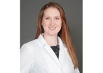 Photo of SAMANTHA ANNAS, CONDITIONS TREATED: Oral Cancer and Periodontal Disease TREATMENTS OFFERED: Preventative Care, Restorative Treatments, Dental Implants, Laser Dentistry, Oral Surgery, Oral Cancer Screening, Periodontal Therapy, Endodontics, Cosmetic Services &amp; Emergency Dental Care in GAINESVILLE