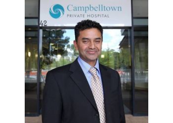 Photo of SAMEER VISWANATHAN, Knee Joint Replacement, Hip Replacement, No Gap Knee and Hip Placement, Arthroscopic Acl Reconstruction, Arthroscopic Meniscus Repair, Patella Stabilisation Surgery &amp; Foot Surgery in SYDNEY