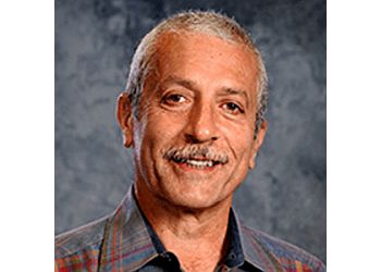 Photo of SAMI ABDUL MALAK, CONDITIONS TREATED:Cerebrovascular Disorders, Myasthenia Gravis, Dementia, Parkinson’s, Tremors, Including Migraines and Headaches, Epilepsy, Multiple Sclerosis, Peripheral Neuropathy &amp; Muscular Disorders in SYRACUSE