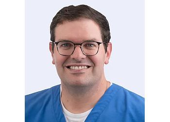 Photo of SAMUEL A. MOORE, CONDITIONS TREATED: Femoroacetabular Impingement (FAI), Knee Arthritis, Ligament Tear, Patellar Tendinitis, Hip Arthritis, Labral Tear, Cartilage Injury, Bursitis, Frozen Shoulder, Trochanteric Bursitis, Avascular Necrosis &amp; Rotator Cuff Tears
TREATMENTS OFFERED: Hip Arthroscopy, Total Hip Replacement, Anterior Hip Replacement and Revision Hip Replacement, Hip Resurfacing, Anterior Cruciate Ligament Reconstruction, ACL Reconstruction, Uniconydlar Knee Replacement, Minimally Invasive Total Knee Replacement in LITTLE ROCK