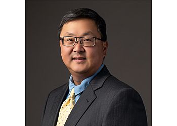 Photo of SAMUEL HAHN, MD, FACC, FSCAI - YALE CARDIOLOGY, Cardiologists specialist