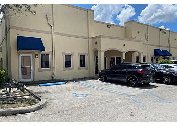 Photo of SAN MARCUS SLEEP LAB LLC, Circadian Rhythm Sleep Disorders, Obstructive Sleep Apnea, Insomnia, Sleep Paralysis, Excessive Daytime Sleepiness, Morning Headaches &amp; Depression in HIALEAH