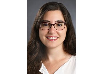 Photo of SANAA AYYOUB, CONDITIONS TREATED:Adrenal Dysfunction, Parathyroid and Calcium-Related Disorders, Osteoporosis, Addison&#x27;s Disease, Adrenal Tumors, Cushing&#x27;s Syndrome, Hyperthyroidism, Hypothyroidism, Male Hypogonadism, Metabolic Syndrome, Diabetes, Thyroid Disorders &amp; Pituitary Disorders in MANCHESTER