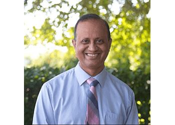 Photo of SANDEEP MUNJAL, CONDITIONS TREATED: Hyperkalemia, Hyponatremia, Peritoneal Dialysis, High Blood Pressure (Hypertension), Urinalysis, Chronic Renal Disease, Biopsy, Kidney Disease &amp; Dialysis in JACKSONVILLE