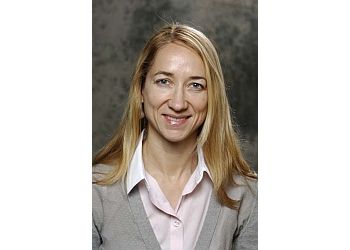 Photo of SANDRA GIBIEZAITE, CONDITIONS TREATED:Diabetes, Growth Hormone Deficiency, Osteogenesis Imperfecta, Pubertal Disorders, Hypoglycemia, Thyroid Diseases, Adrenal Diseases, Pituitary Diseases, Turner Syndrome, Disorders of Sex Development, Cushing Disease, Acromegaly, Addison Disease, Hypothyroidism, Fatigue, Hyperthyroidism, Hypopituitarism, Hormones &amp; Gland Issues in PATERSON