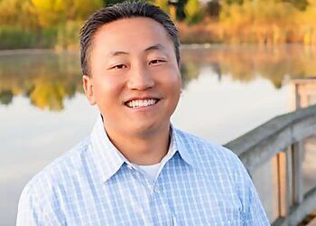 Photo of SANG KWON, CONDITIONS TREATED: Gum DiseaseTREATMENTS OFFERED: Dental Cleaning and Prevention, Teeth Whitening, Dentures, Orthodontics, Six Month Smiles, Invisalign, Inman Aligner, Implants and Pinhole Surgical Technique, Regular Exams, Sealants, Mouthguards, Tooth-Colored Fillings, Crowns, Bridges &amp; Root Canals in INDIANAPOLIS