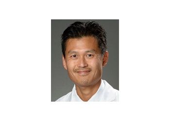 Photo of SANG-MIN JUSTIN LEE, CONDITIONS TREATED: Benign Prostatic Hypertrophy (BPH), Prostate Cancer, Erectile Dysfunction (ED), Urinary Incontinence and Calculus of the Urinary System TREATMENTS OFFERED: Vasectomy, Circumcision &amp; Nephrectomy in ANAHEIM