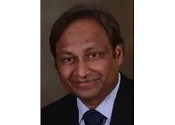 Photo of SANJIV GOEL, Chest Pain Treatment, Congestive Heart Failure, Cardiac Issues, Atherectomy, Unstable Angina, Acute Myocardial Infarction, Heart Conditions, Angioplasty and Stent, Cardiovascular Ultrasound, Impedance Cardiography, Holter and Event Monitor, Treadmill Test, Hypertension, EECP Therapy &amp; Angiogram in THOUSAND OAKS