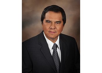 Photo of SANTOS YU, CONDITIONS TREATED:
ALS, Narcolepsy, Alzheimer&#x27;s Disease, Neuropathy, Back Pain, Night Terrors, Bell’s Palsy, Parkinson&#x27;s, Carpal Tunnel, RLS, Cerebral Palsy, Seizures, Chronic Pain, Sleep Disorder, and Dementia, Sleep Apnea, Guillain-Barre Syndrome, Spinal Cord Injury, Headache, Stroke/CVA, Huntington&#x27;s Disease, Tics/Tourette&#x27;s, Insomnia, Vertigo, Migraine, Movement Disorders, Multiple Sclerosis, Myasthenia Gravis, Myopathy, and Botox Therapy for Blepharospasms
TREATMENTS OFFERED:
Electroneurodiagnostics, Electroencephalogram (EEG), Sleep-Deprived EEG, Ambulatory EEG, Overnight Video EEG / Long Term Monitoring (LTM), Evoked Potentials (EP), Electromyography (EMG) &amp; Nerve Conduction Studies in HENDERSON