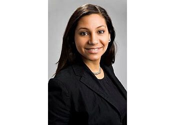 Photo of SARA M. BOURAEE, CONDITIONS TREATED:Achilles Tendon, Ankle Instability and Sprains, Arthritic Foot, Athletes Foot, Bunions, Calluses, Corns, Crush Injuries, Hammertoes, Diabetic Foot, Flat Feet, Fungus Toenails, Geriatric Foot Care, Heel Spurs, Ingrown Toenails, Injuries, Neuromas, Plantar Fasciitis &amp; Warts in HAMPTON