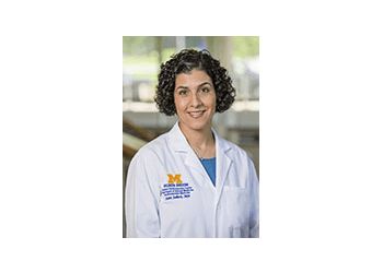 Photo of SARA SABERI, Inherited Cardiomyopathies, Cardiovascular Disease, Hypertrophic Cardiomyopathy, Familial Dilated Left Ventricular Noncompaction, Hypertension, Heart Diseases, Arrhythmogenic Cardiomyopathy &amp; Athletes with Cardiomyopathies in ANN ARBOR