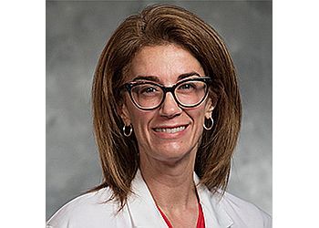 Photo of SARAH H. HODGES, Cholesteatoma, Dizziness, Dysphagia (Difficulty Swallowing), Ear Infection (Otitis Media), Gastric Reflux, Hearing Aids and Loss, Hoarseness, Meniere’s, Nosebleeds, Sinus Problems, Sleep Apnea, Snoring, Swimmer’s Ear, Tinnitus, Tonsils &amp; Adenoid Problems in DURHAM