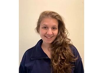 Photo of SARAH JACOB, CONDITIONS TREATED: TMJ Dysfunction, Fibromyalgia, Headaches and Migraines, Low-Back, Neck, Sciatica, Knee Pain, Wrist, Hand Pain &amp; Shoulder Pain
TREATMENTS OFFERED:Therapeutic Exercise, Therapeutic Massage, Trigger Point Therapy, Visceral Manipulation, Pre-Surgical Rehabilitation, Post-Surgical Rehabilitation, Instrument-Assisted Soft Tissue Mobilization (IASTM), Joint Mobilization, Kinesio Taping, Cupping &amp; Dry Needling in SPRINGFIELD