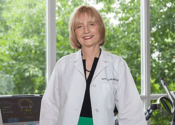 Photo of SARAH M. SPECK, MD, FACC - SPECK HEALTH, Cardiologists specialist