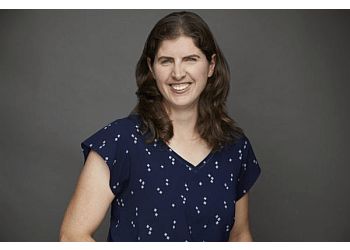 Photo of SARAH WEINGARTEN, PT, DPT - STAMFORD PHYSICAL THERAPY, Physical therapists specialist