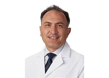 Photo of SASSAN FARJAMI, Medical Oncology, Hematology, Internal Medicine &amp; Geriatric Medicine. in LONG BEACH