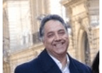 Photo of SATPAL S. MULTANI, OD, Eye doctors specialist