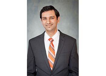 Photo of SAURABH A. PANDE, CONDITIONS TREATED:Chronic Kidney Disease (CKD), Hypertension, Hyperparathyroidism, Hyperkalemia, Chronic and End Stage Renal Disease (ESRD)TREATMENTS OFFERED:Dialysis (including Hemodialysis and Peritoneal Dialysis), Kidney Biopsy, Transplant &amp; Urinalysis in EL PASO