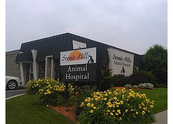 Photo of SCENIC HILLS ANIMAL HOSPITAL, Veterinary clinics specialist