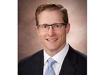 Photo of SCOT HIRSCHI, CONDITIONS TREATED: 
Earaches, Earwax, Headaches, Mouth Sores, Nosebleeds, Loss of Smell, Nasal Fractures, Snoring, Tonsils, Deviated Septum, Sleep Apnea, Tinnitus &amp; Dizziness in TOPEKA