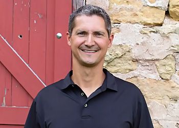 Photo of SCOTT ANDLER, CONDITIONS TREATED:
TMJ, Oral Cancer, Periodontal Disease and Emergencies
TREATMENTS OFFERED:
Implants, Crowns, Root Canals, Fillings, Bridges, Partial Dentures, Orthodontics, General and Preventive Dentistry, Oral Surgery, Comprehensive Exams, Hygiene, Fluoride Treatments, Porcelain Dental Veneers, Gum Recontouring, Composite Bonding &amp; Tooth Whitening in MADISON