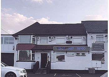 Photo of SCOTT ARMS DENTAL PRACTICE, Dentists specialist