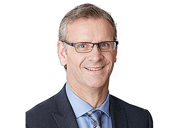 Photo of SCOTT B. MARSTON, MD - REGIONS HOSPITAL - ORTHOPEDIC SURGERY, Orthopedics specialist