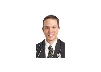 Photo of SCOTT B. STRADER, CONDITIONS TREATED:Alzheimer’s Disease, Amyotrophic Lateral Sclerosis (ALS), Brain Aneurysm, Brain Injury, Brain Tumors, Chronic Fatigue Syndrome, Concussion, Dementia, Epilepsy and Seizures, Essential Tremor, Migraine Headaches, Multiple Sclerosis, Muscular Dystrophy, Narcolepsy, Normal Pressure Hydrocephalus, Osteoarthritis, Parkinson’s Disease, Peripheral Neuropathy, Restless Legs Syndrome, Spinal Cord Injury, Stroke, Trigeminal Neuralgia &amp; Vertigo in FORT COLLINS