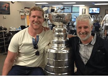 Photo of SCOTT BENJAMIN, CONDITIONS TREATED:Back Pain and Sciatica, Neck Pain and Headaches, Shoulder Pain, Hip and Knee Pain, Elbow Wrist and Hand Pain, Neurological Disorders, Work Injuries, Foot and Ankle Pain, Arthritis, Chronic Pain, Fibromyalgia, Pre-surgical Rehab, Parkinson’s Disease, Vestibular Rehab, Motor Vehicle Accident Injuries, Balance and Gait Disorders, Post-surgical Rehab, Tmj Dysfunction, Concussion Management, Multiple Sclerosis &amp; Sports Injuries

TREATMENTS OFFERED:Aquatic Therapy, Balance Training, Biomechanic Training, Cold Laser Therapy, Electrical Stimulation, Manual Therapy, Massage Therapy, Fall Prevention, Isokinetics, Joint Mobilization, Kinesio Taping, Tendinosis, Therapeutic Exercise &amp; Ultrasound in LANSING