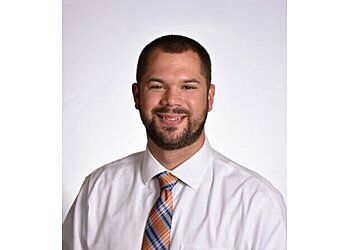 Photo of SCOTT EDDINS, Chronic, Pre and Post-natal Pain, Back, Sciatica, Hip, Knee, Shoulder, Arthritis, Neck, Headaches, Elbow, Wrist, Hand, Foot, Ankle, Work Injuries, Post-Surgical Rehab, Auto Injury, Pre-Surgical Rehab, Orthopedic and Neurological Dysfunctions, Manual Therapy, Pelvic Floor Therapy, Vestibular Rehab, Diagnostic Testing &amp; Gait Training in GAINESVILLE