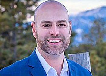 Photo of SCOTT FREDERICK, TREATMENTS OFFERED: Whitening, Veneers, Invisalign, Dentures, Dental Implants, Bridges and Crowns, Braces, Endodontics, Tooth Extraction &amp; Oral Surgery in COLORADO SPRINGS